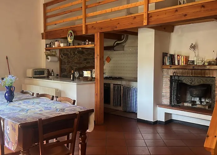 Fontanacota Σπίτι διακοπών Imperia