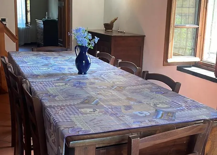 Σπίτι διακοπών Fontanacota Imperia